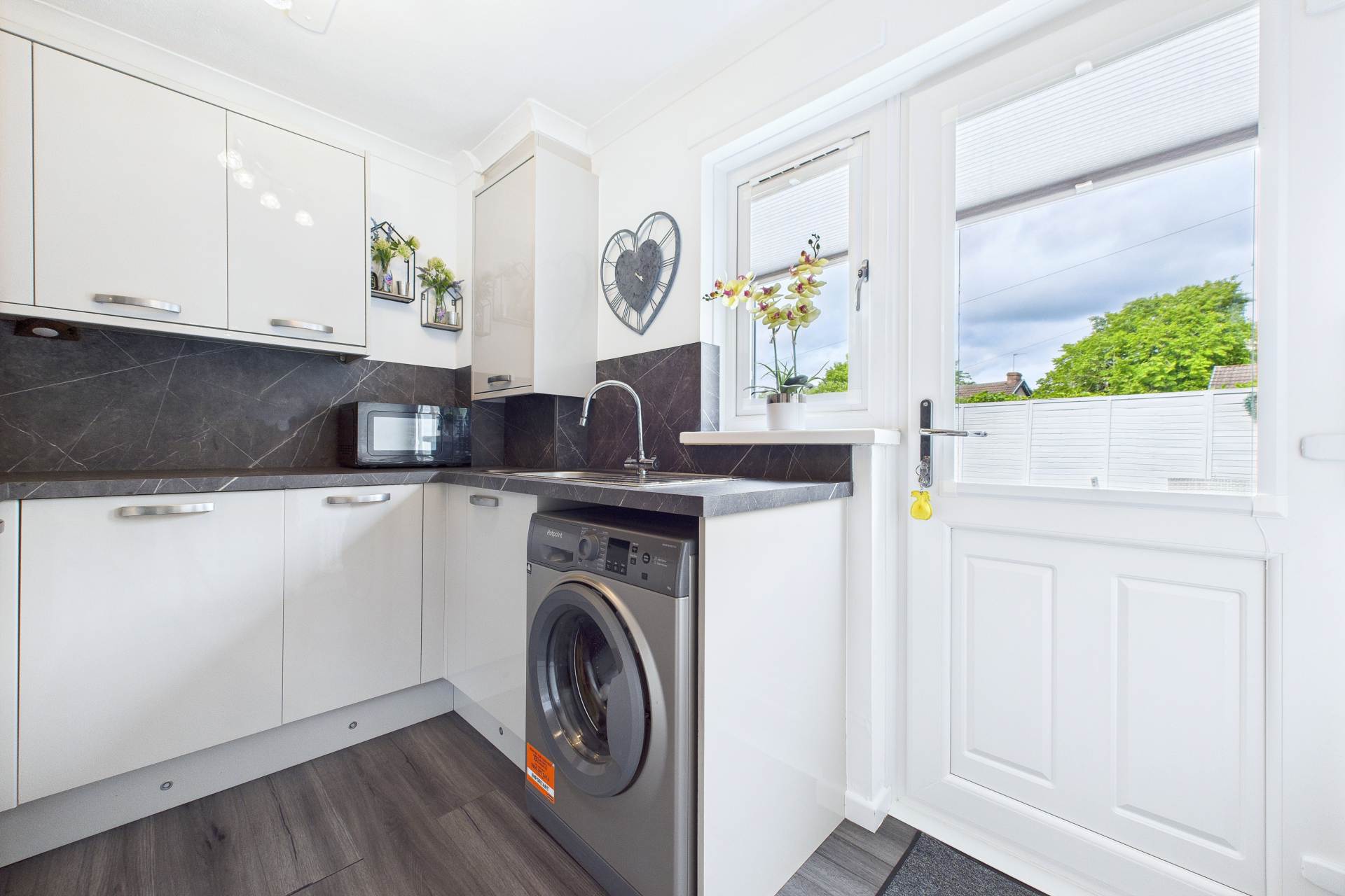 Chapelcross Avenue, Airdrie