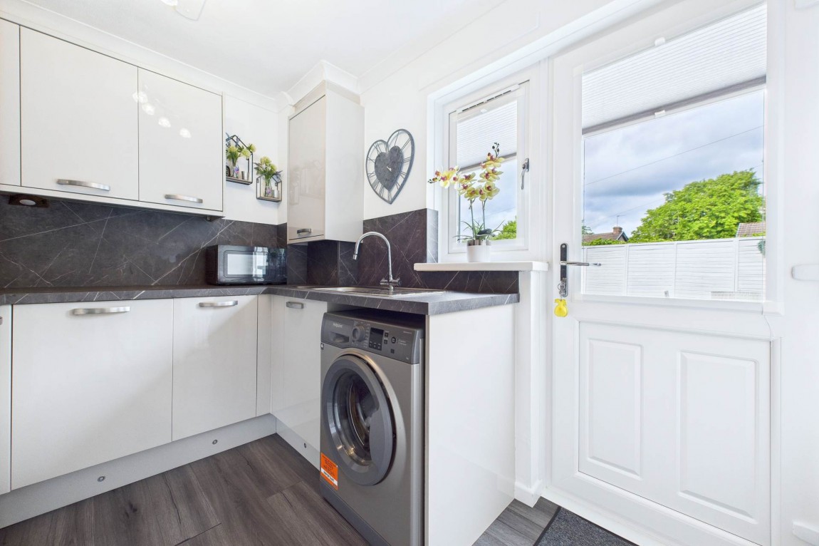 Images for Chapelcross Avenue, Airdrie