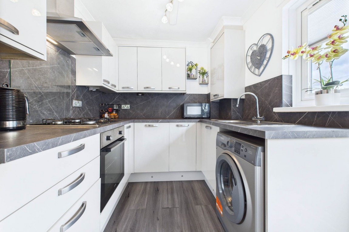 Images for Chapelcross Avenue, Airdrie