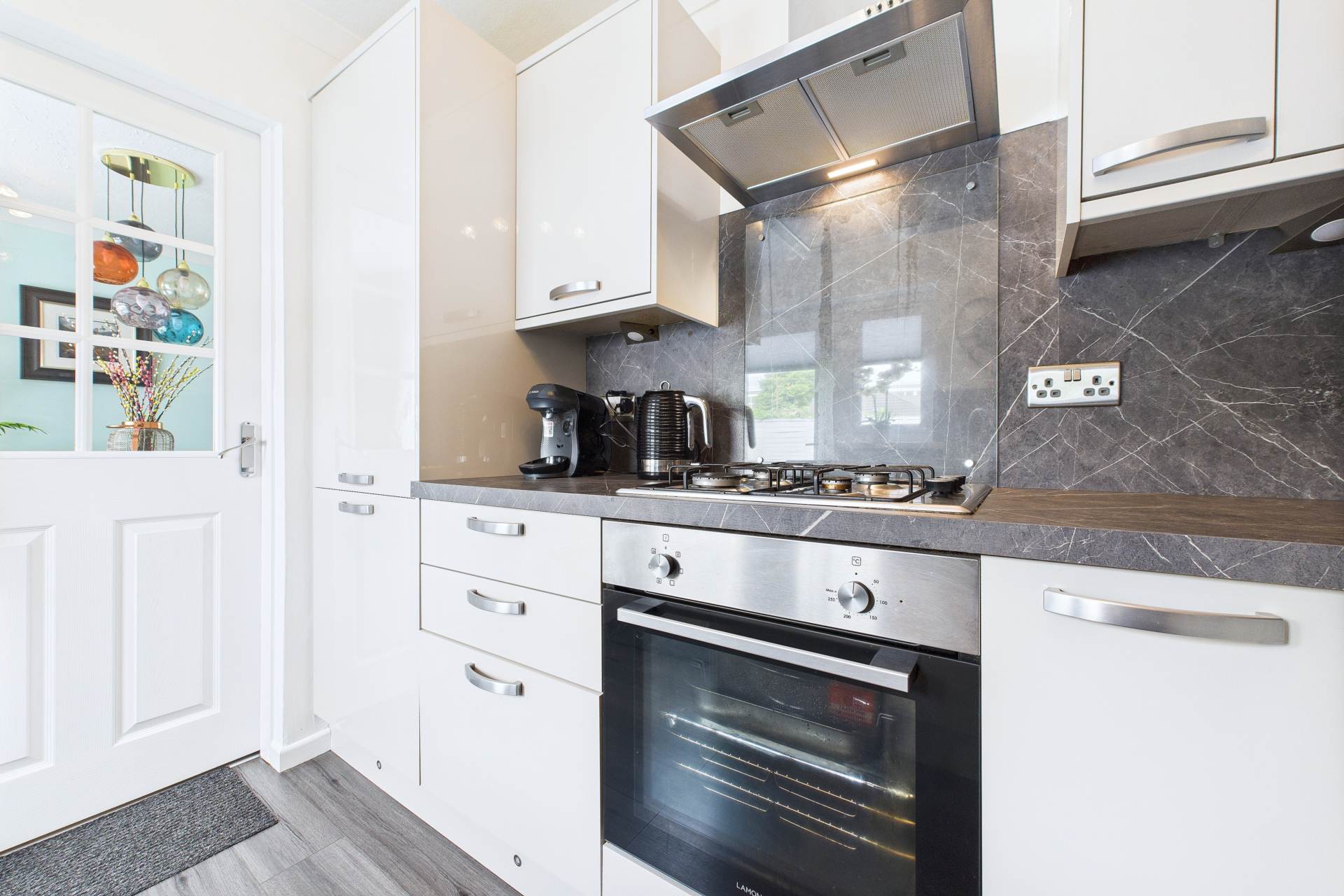 Chapelcross Avenue, Airdrie