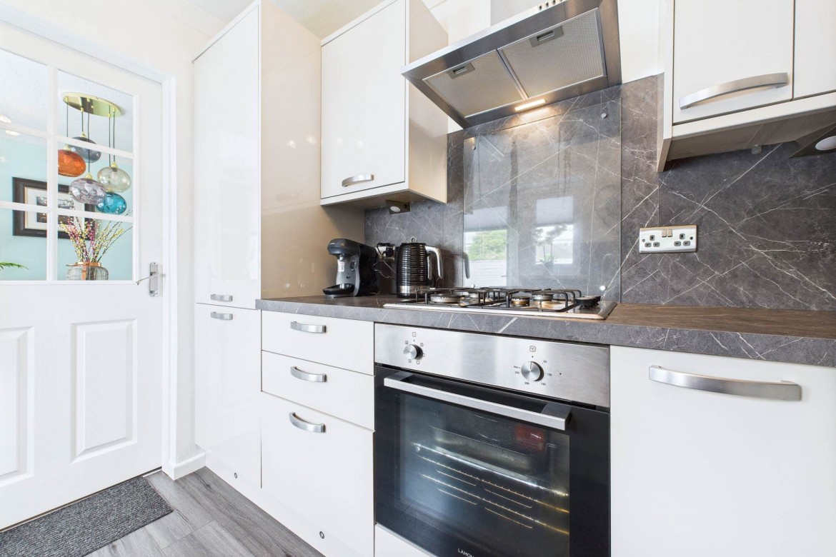 Images for Chapelcross Avenue, Airdrie