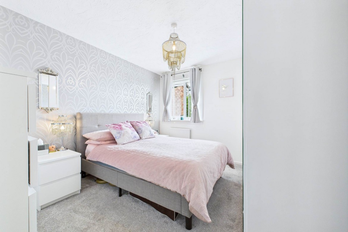 Images for Chapelcross Avenue, Airdrie
