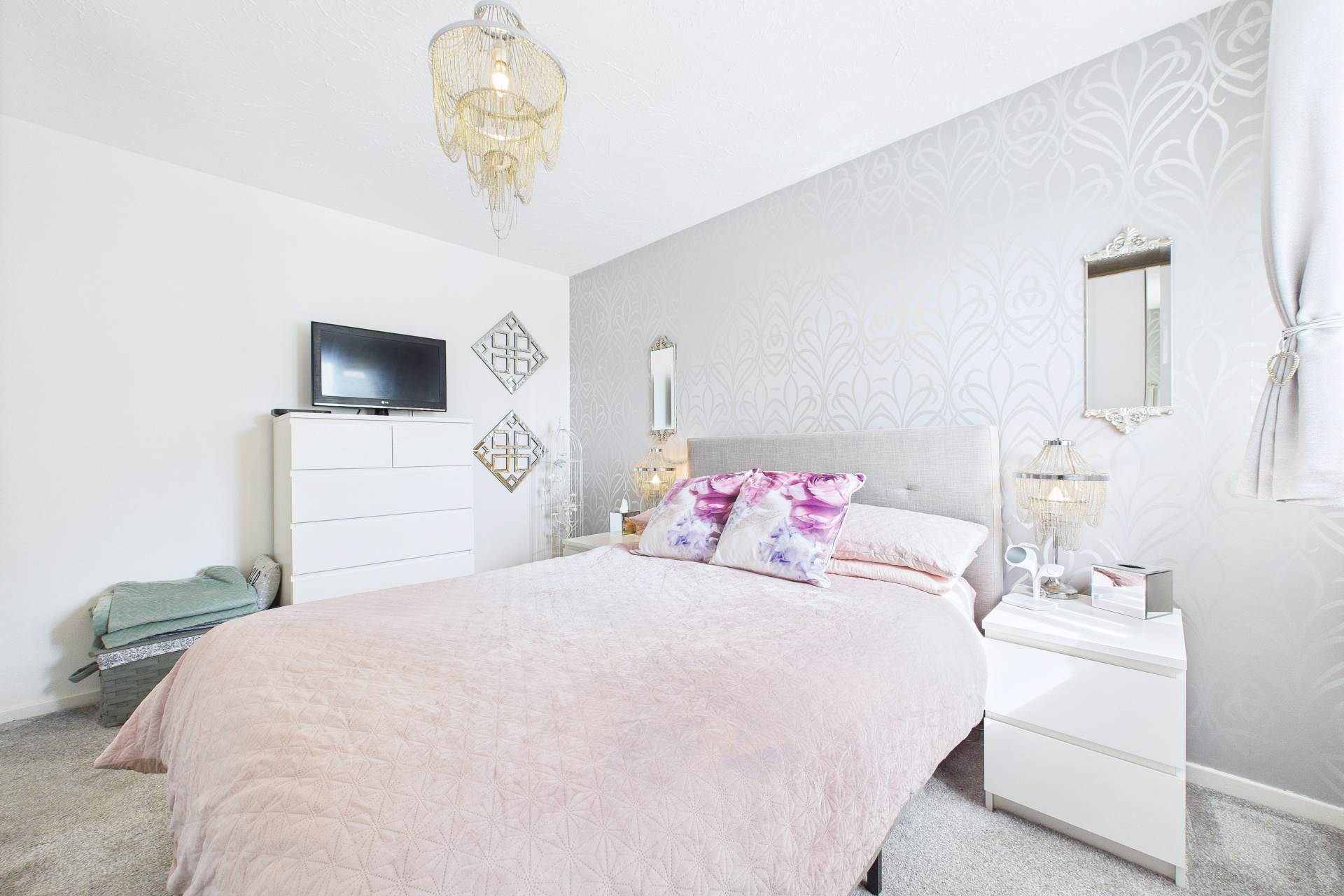 Chapelcross Avenue, Airdrie