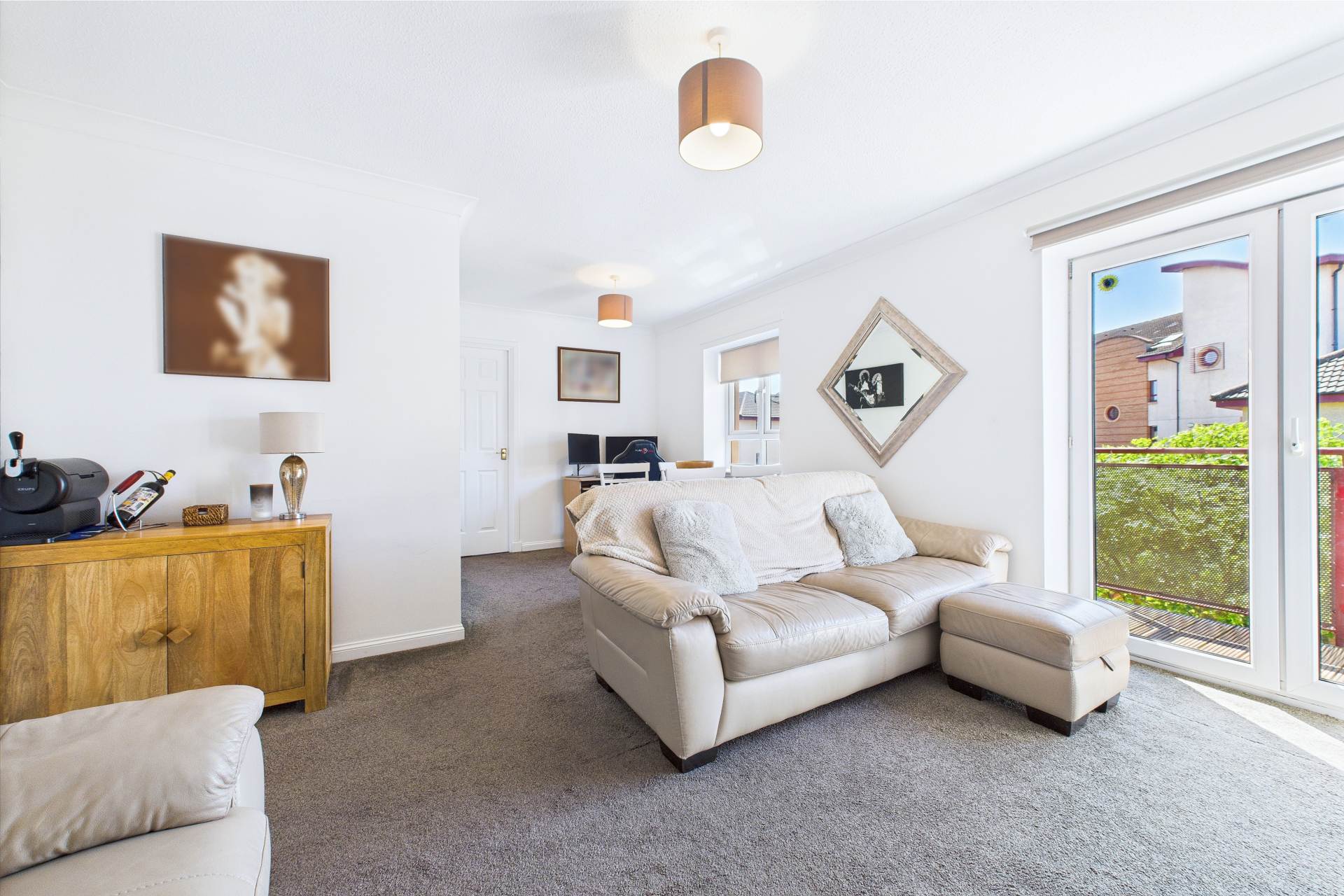 Rowallan Court, Ayr