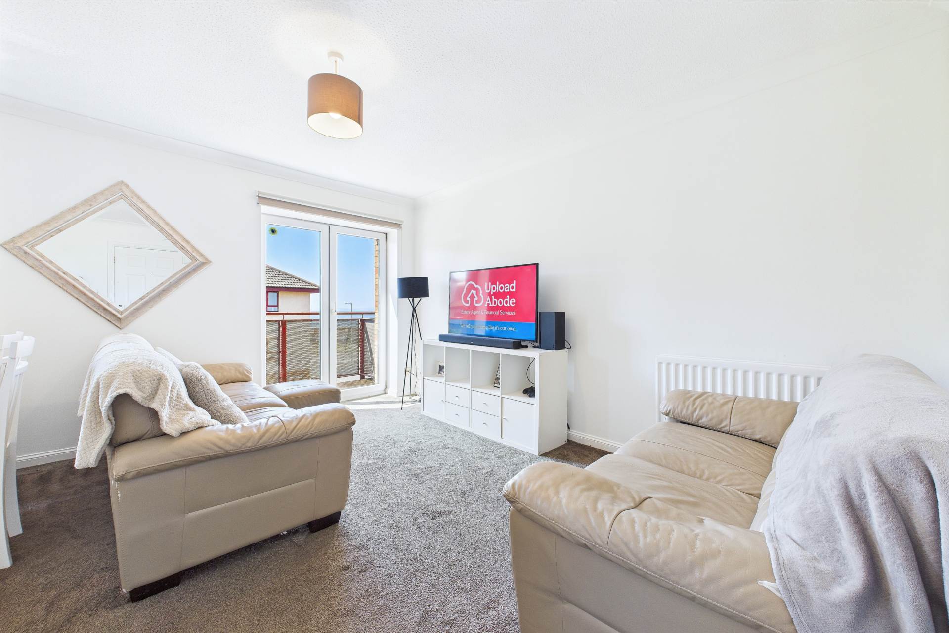 Rowallan Court, Ayr
