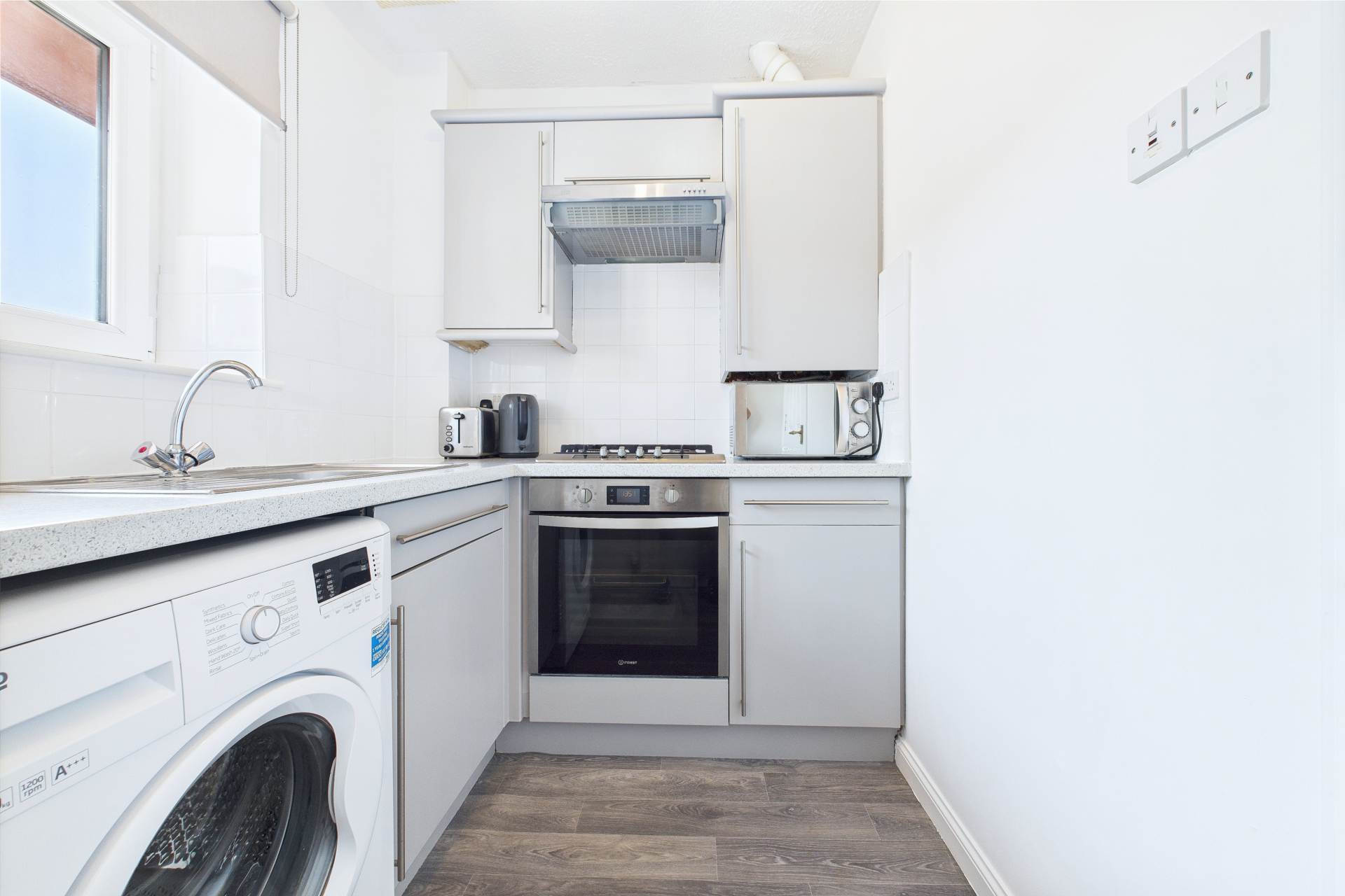Rowallan Court, Ayr