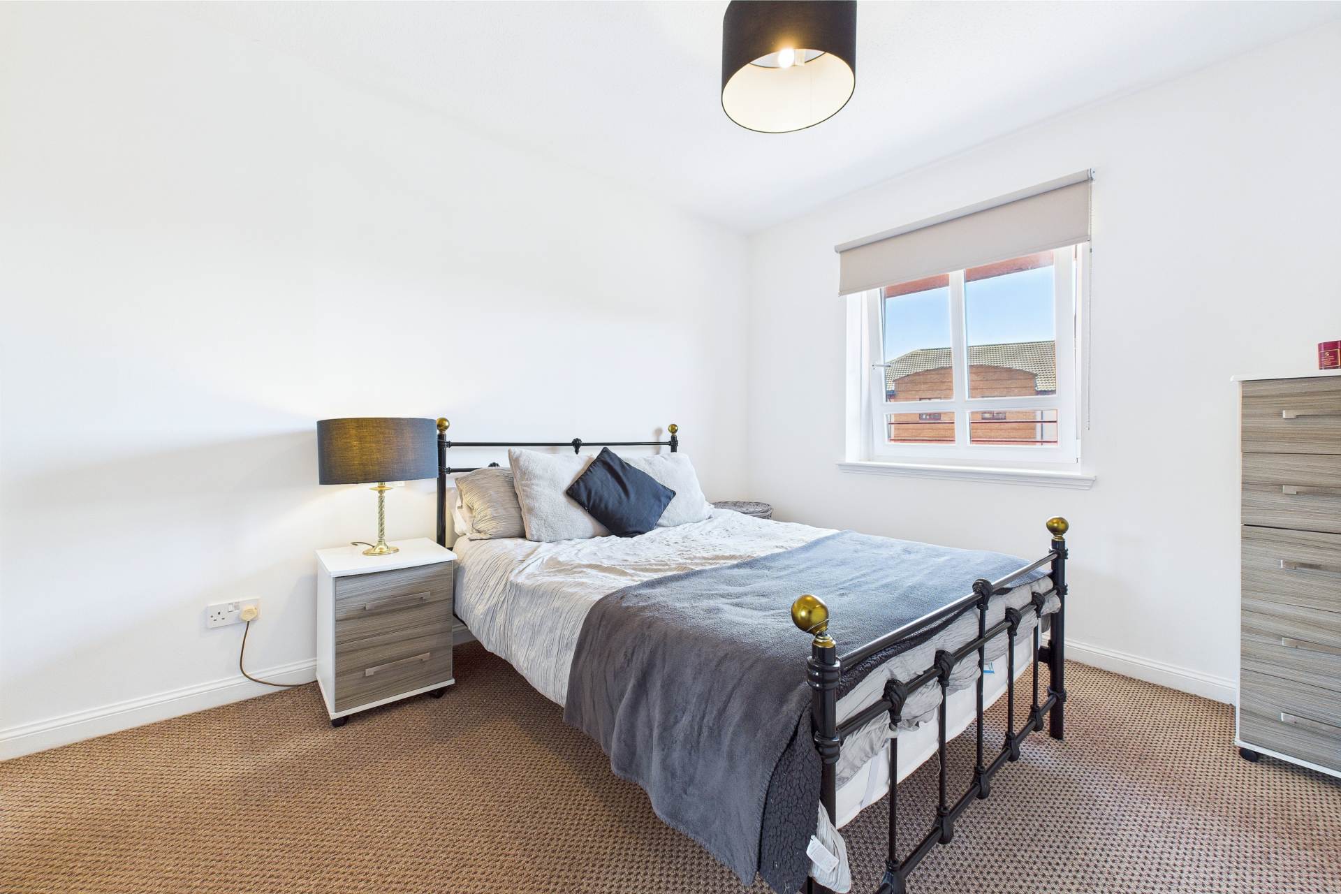 Rowallan Court, Ayr