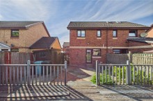 Images for Sunflower Gardens, Motherwell