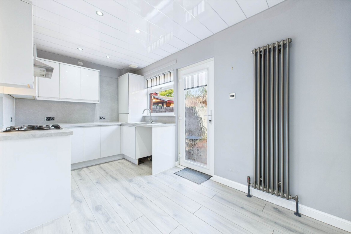 Images for Sunflower Gardens, Motherwell