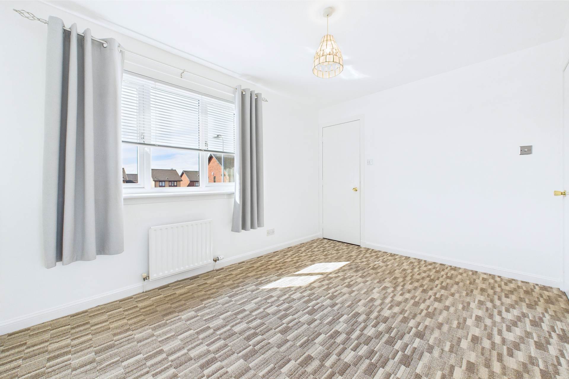 Sunflower Gardens, Motherwell