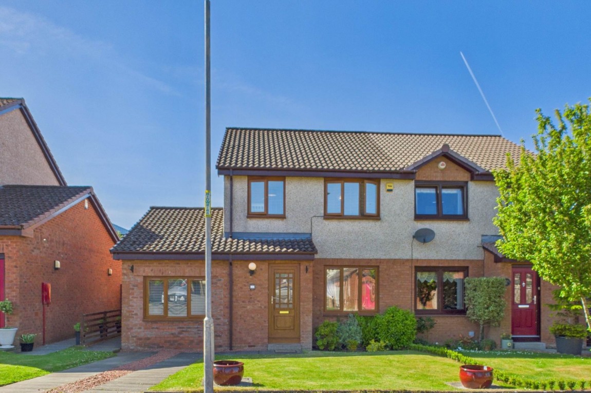 Images for Jennie Lee Drive, Wishaw