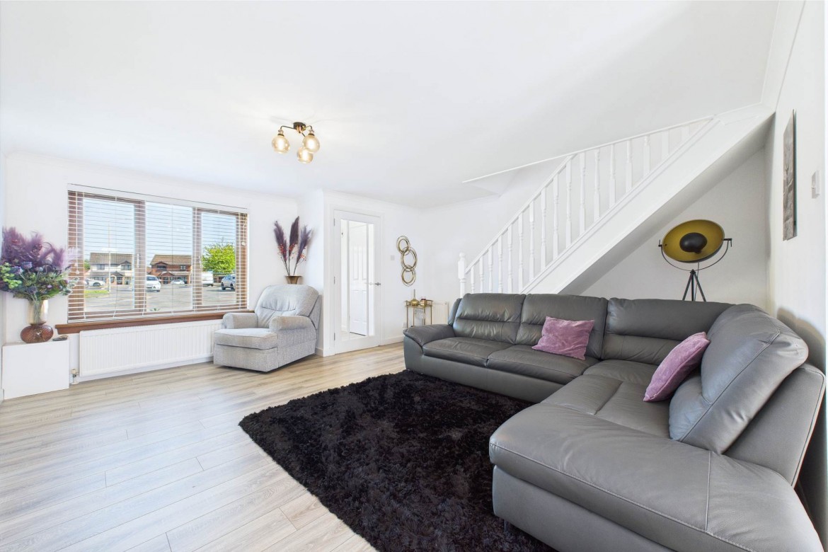 Images for Jennie Lee Drive, Wishaw