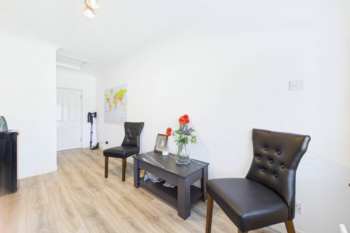 Images for Jennie Lee Drive, Wishaw