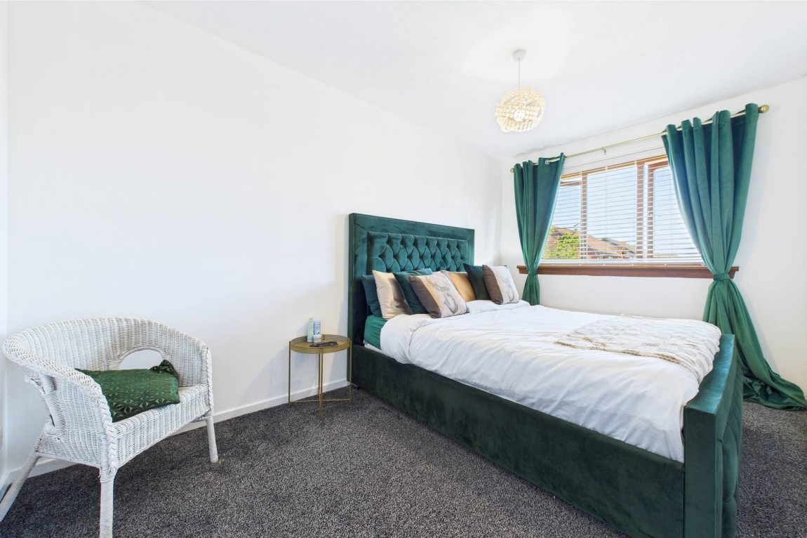 Images for Jennie Lee Drive, Wishaw