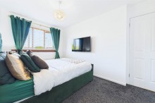 Images for Jennie Lee Drive, Wishaw