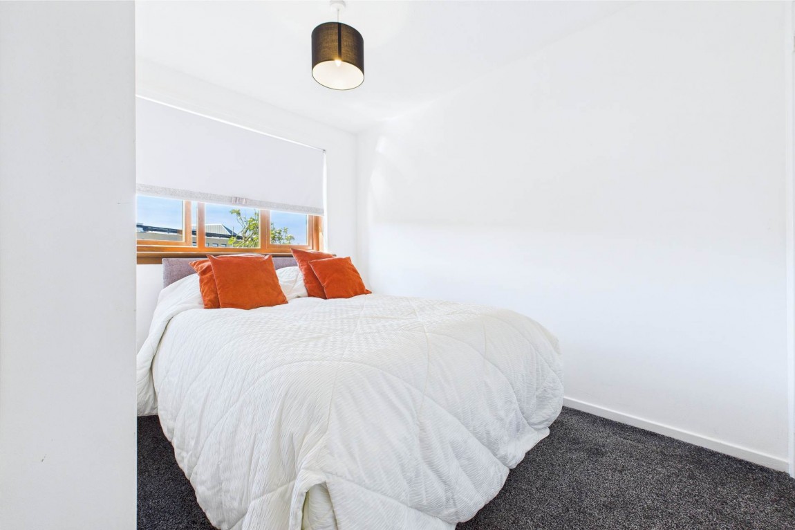 Images for Jennie Lee Drive, Wishaw