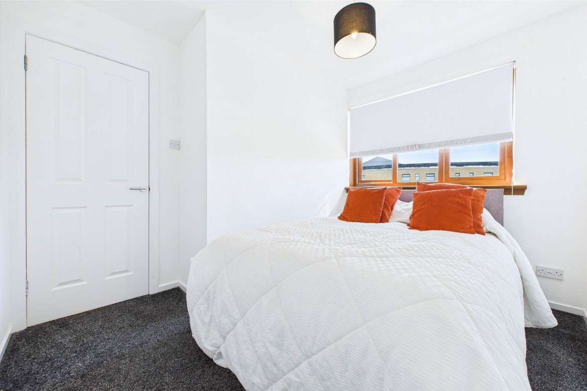 Images for Jennie Lee Drive, Wishaw