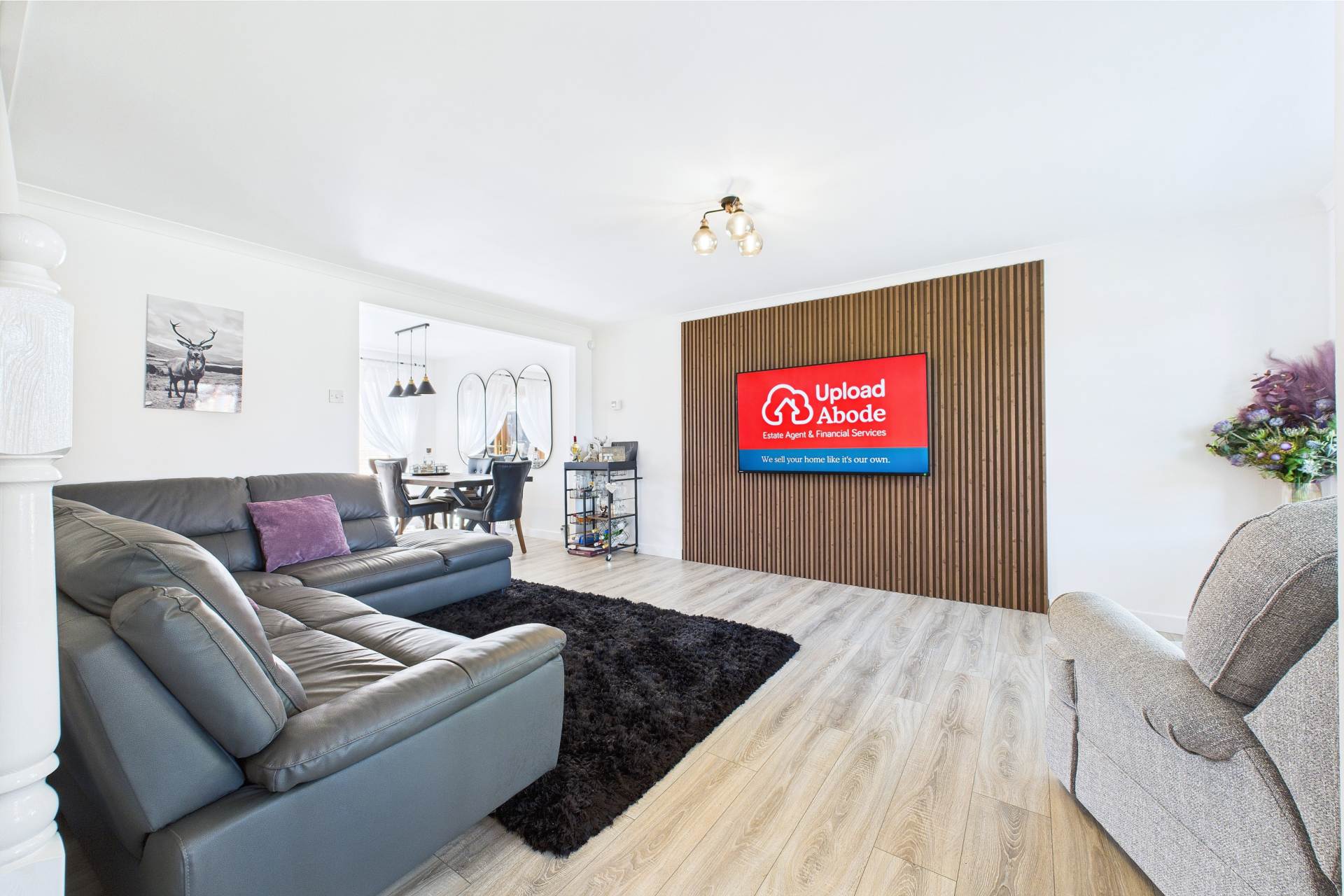 Jennie Lee Drive, Wishaw