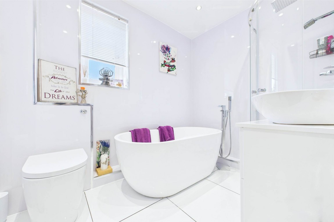 Images for Jennie Lee Drive, Wishaw