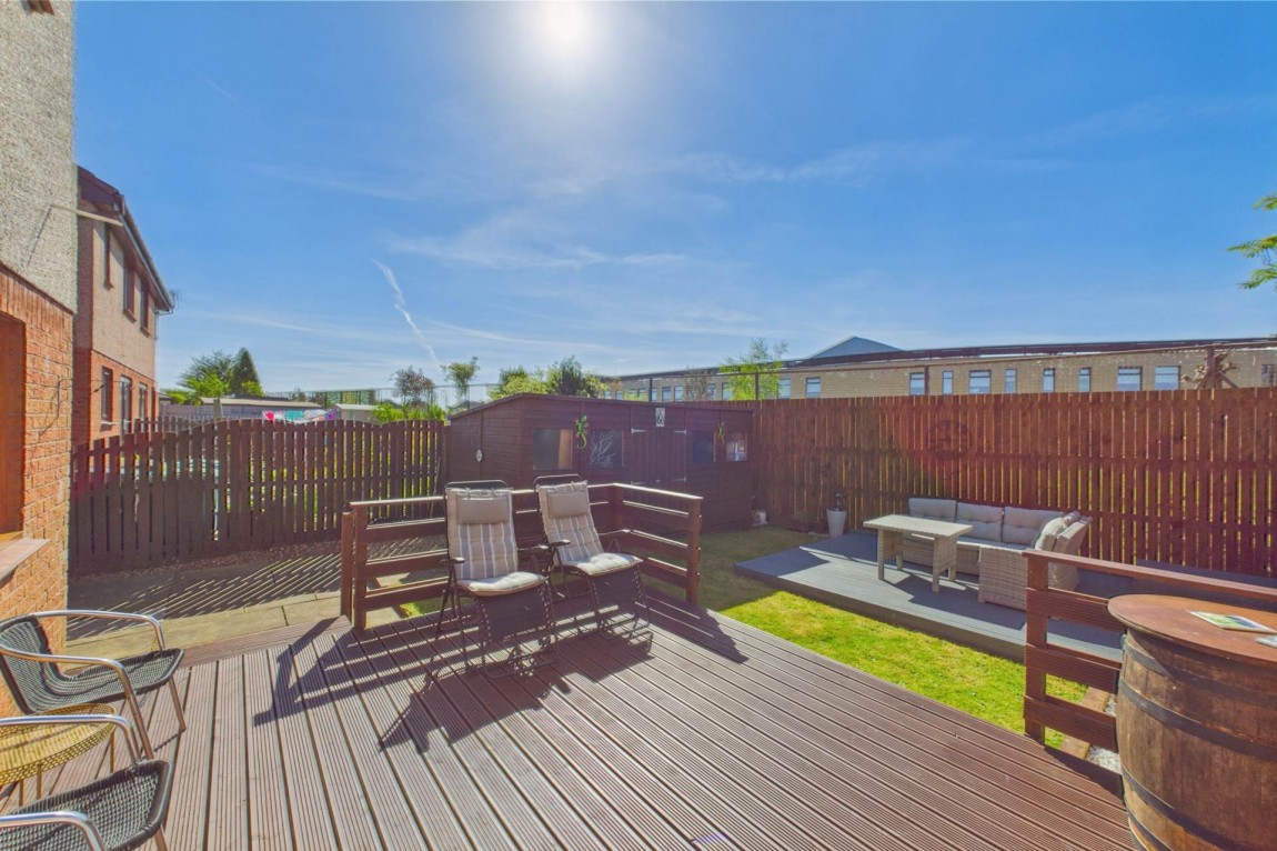 Images for Jennie Lee Drive, Wishaw