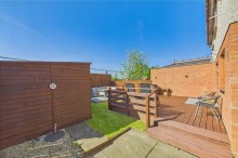 Images for Jennie Lee Drive, Wishaw