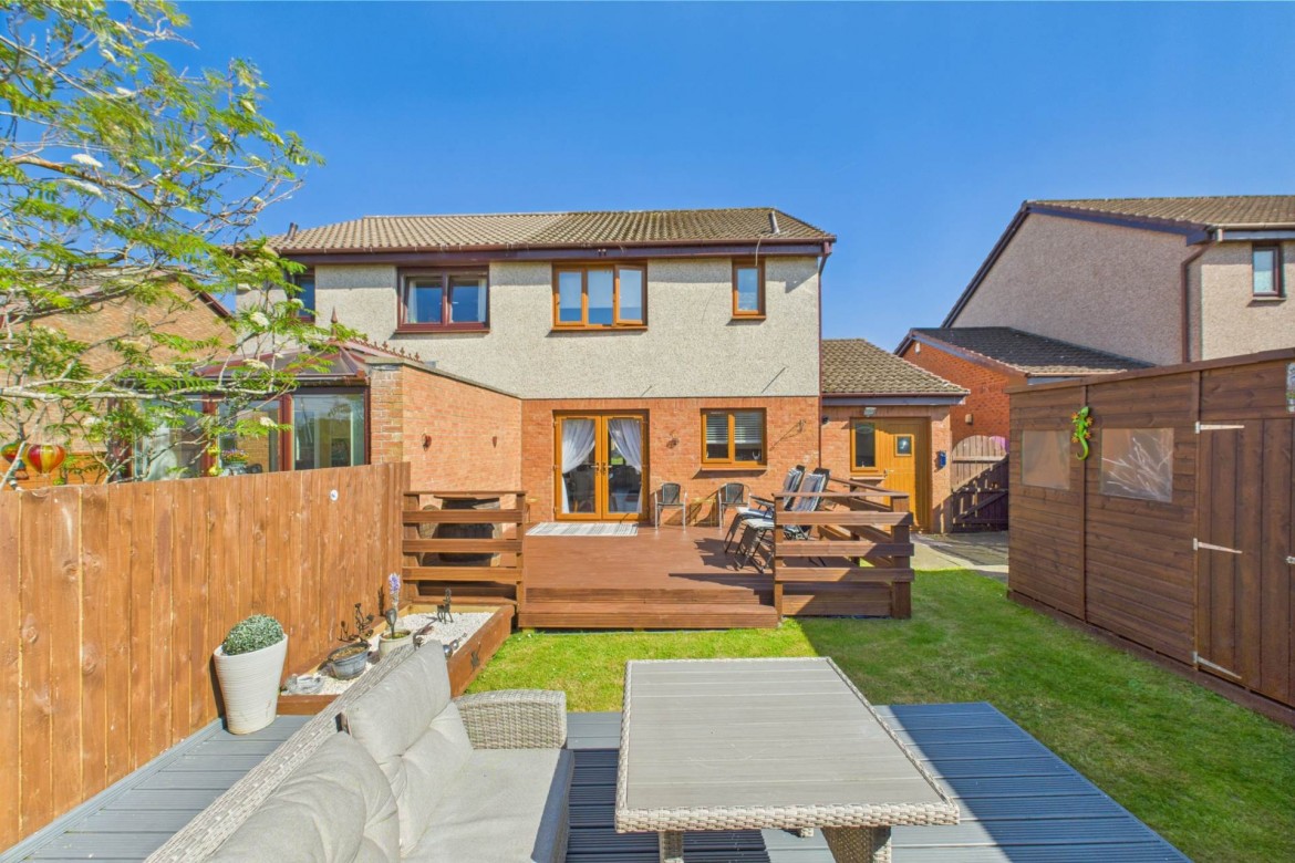 Images for Jennie Lee Drive, Wishaw