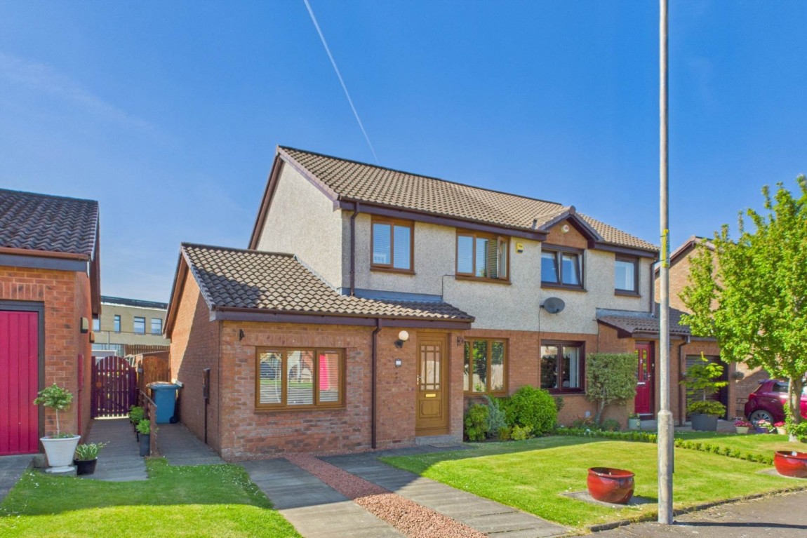 Images for Jennie Lee Drive, Wishaw