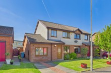 Images for Jennie Lee Drive, Wishaw