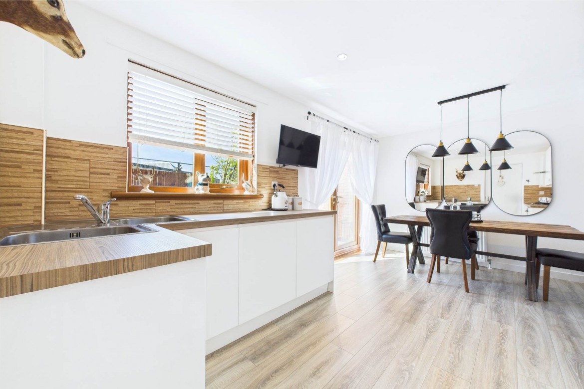 Images for Jennie Lee Drive, Wishaw