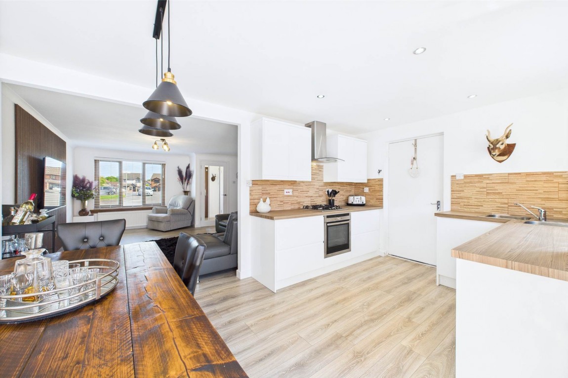 Images for Jennie Lee Drive, Wishaw
