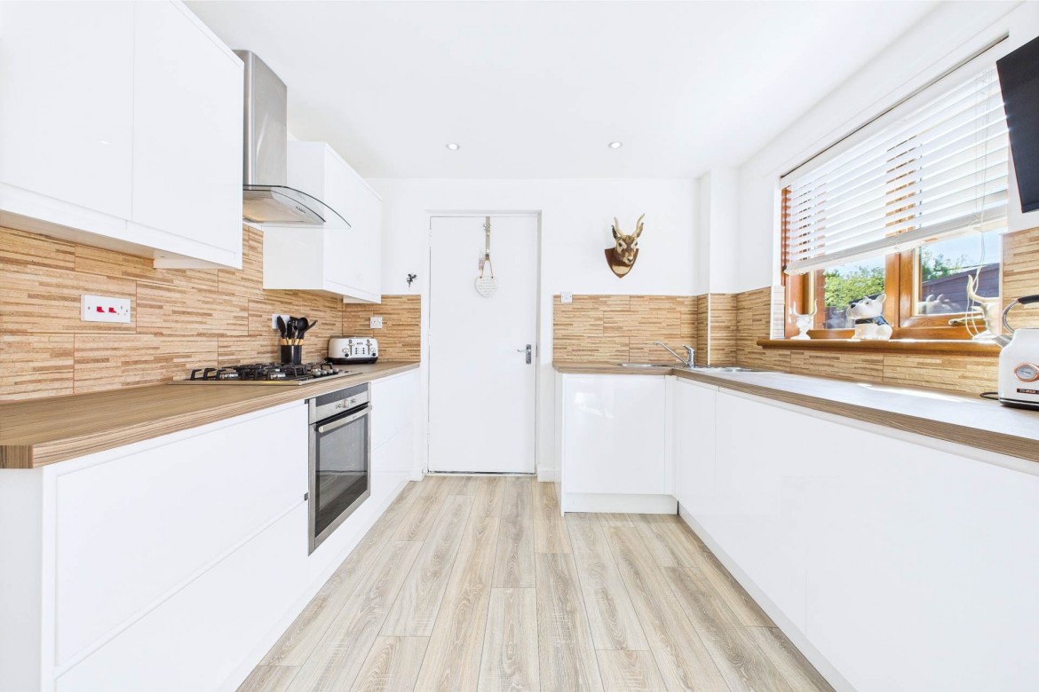 Images for Jennie Lee Drive, Wishaw