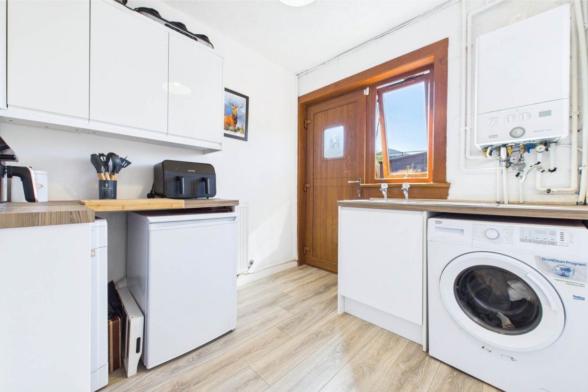 Images for Jennie Lee Drive, Wishaw