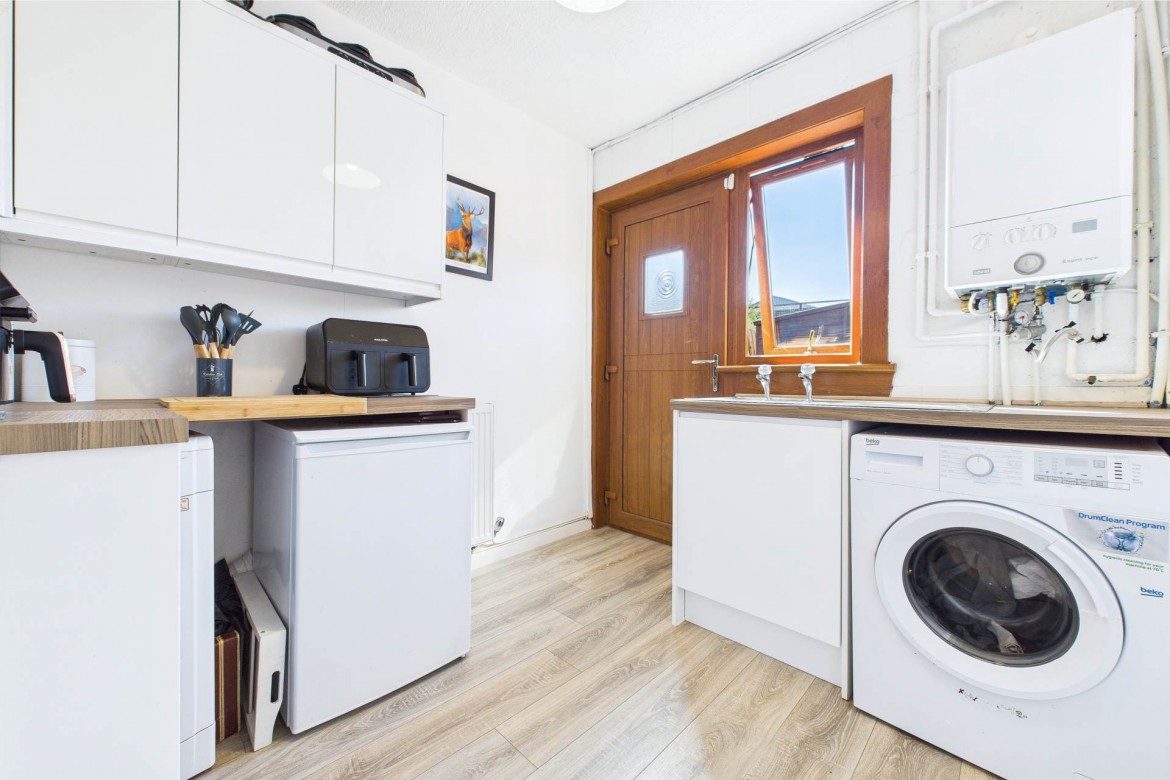 Images for Jennie Lee Drive, Wishaw