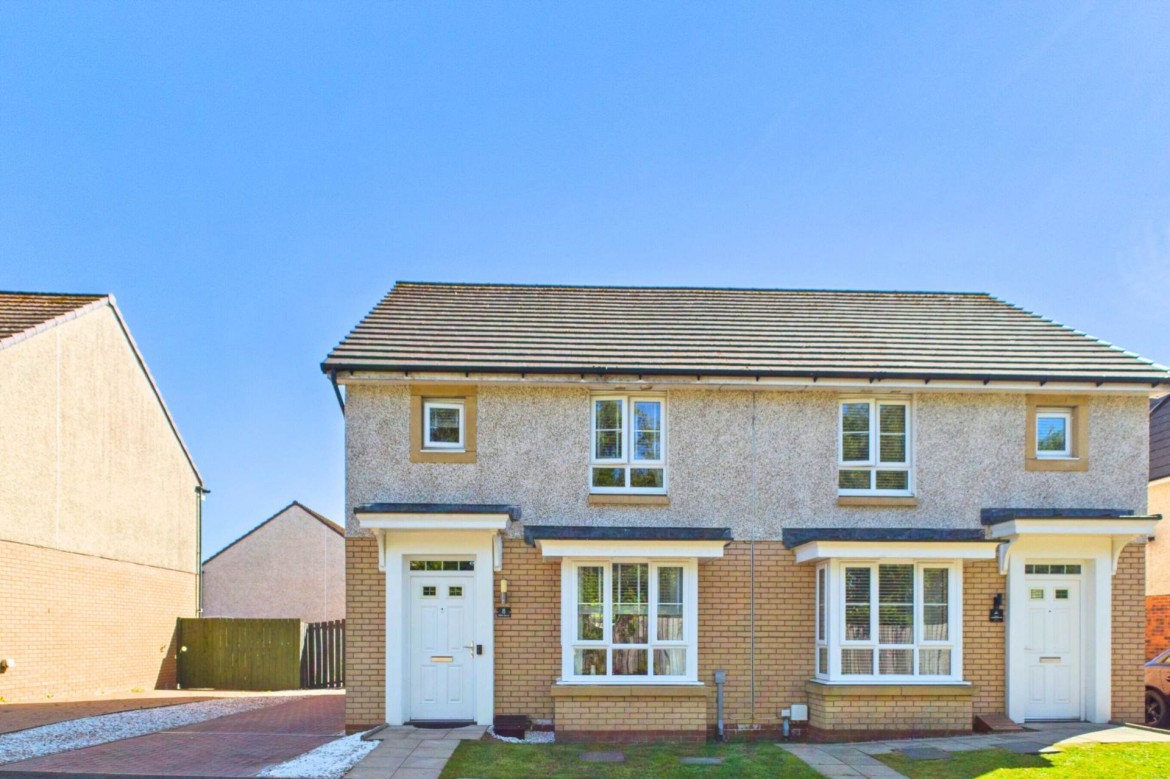 Images for Wells Grove, Motherwell