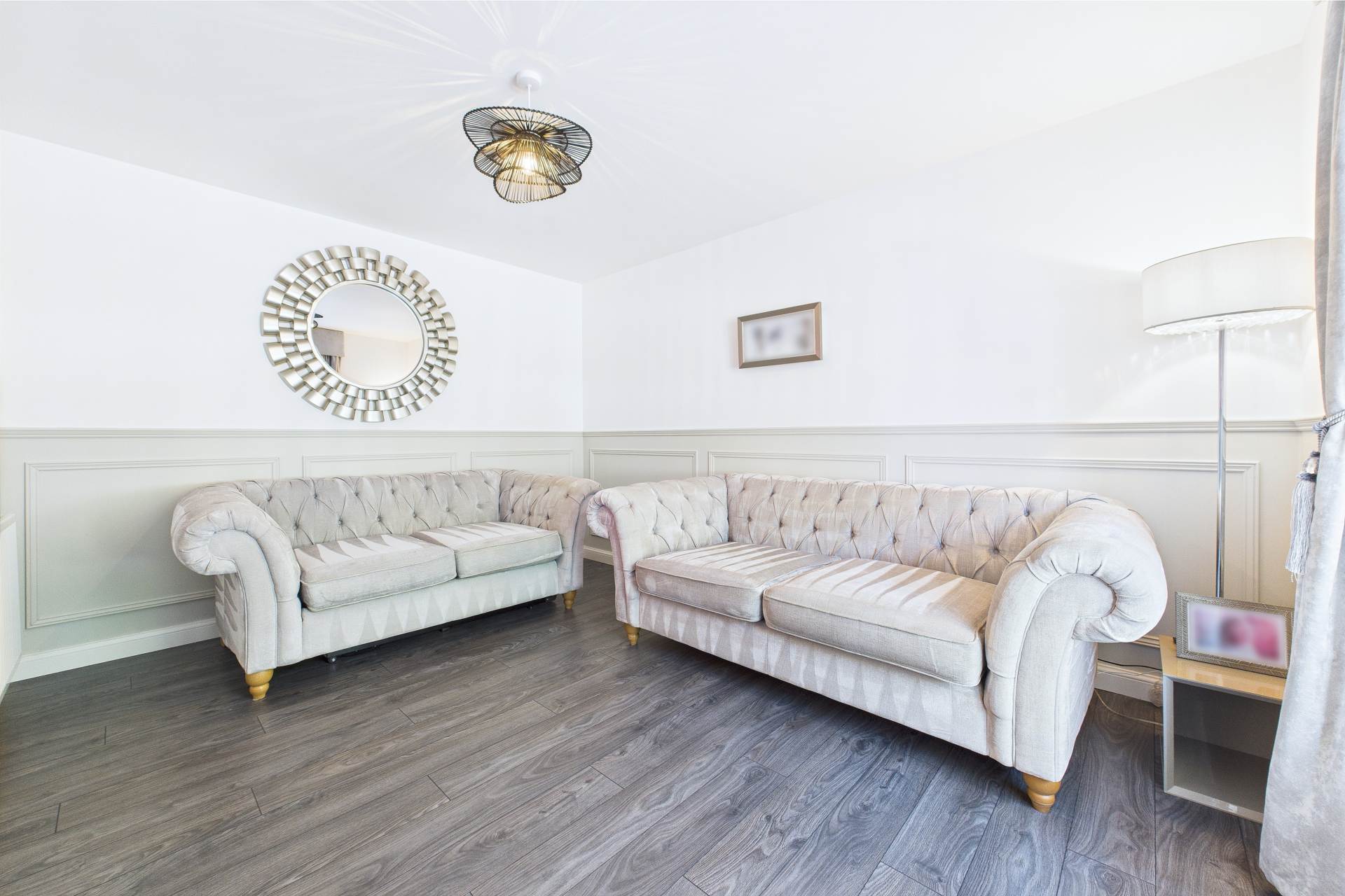 Wells Grove, Motherwell