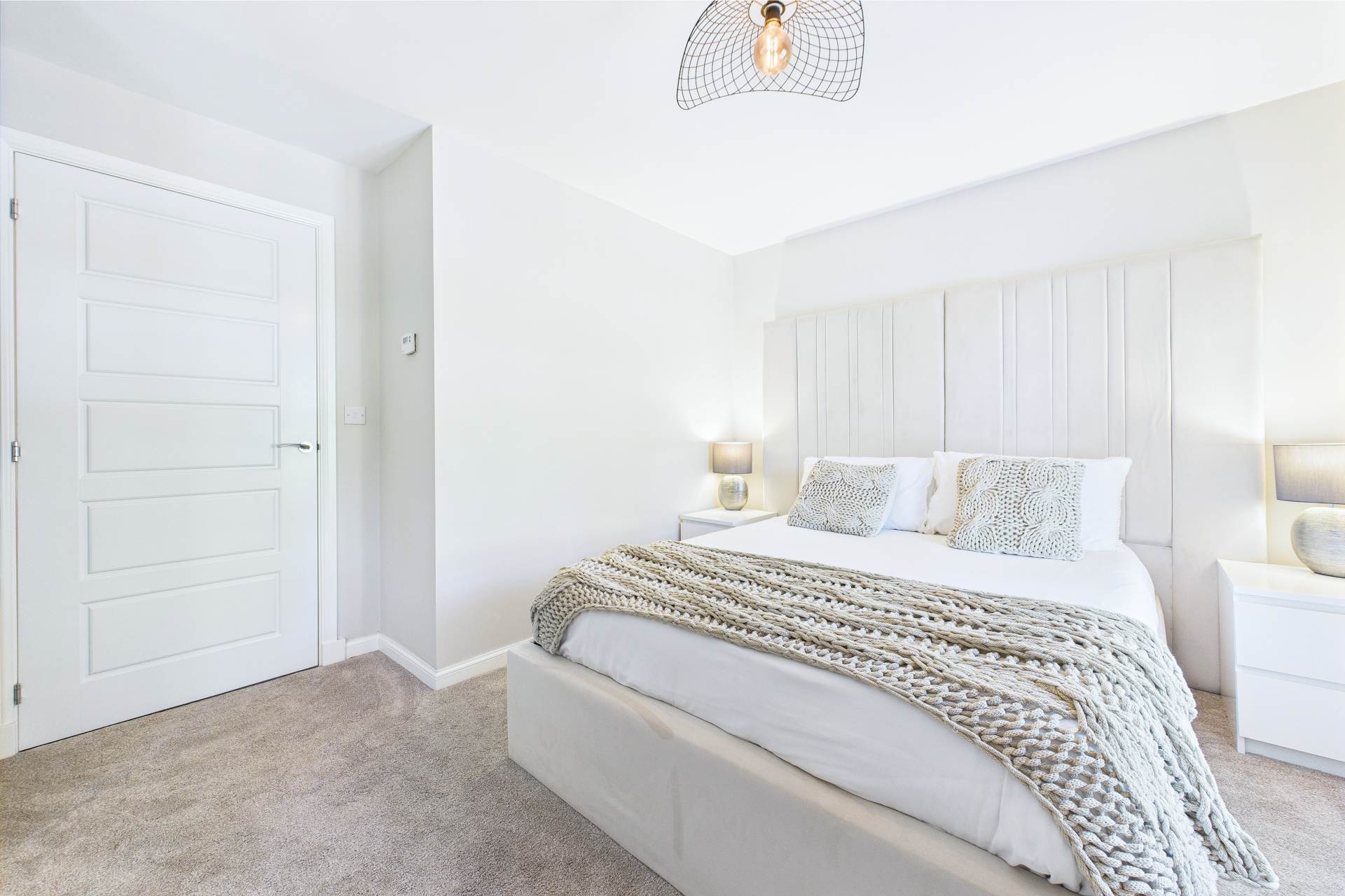 Wells Grove, Motherwell