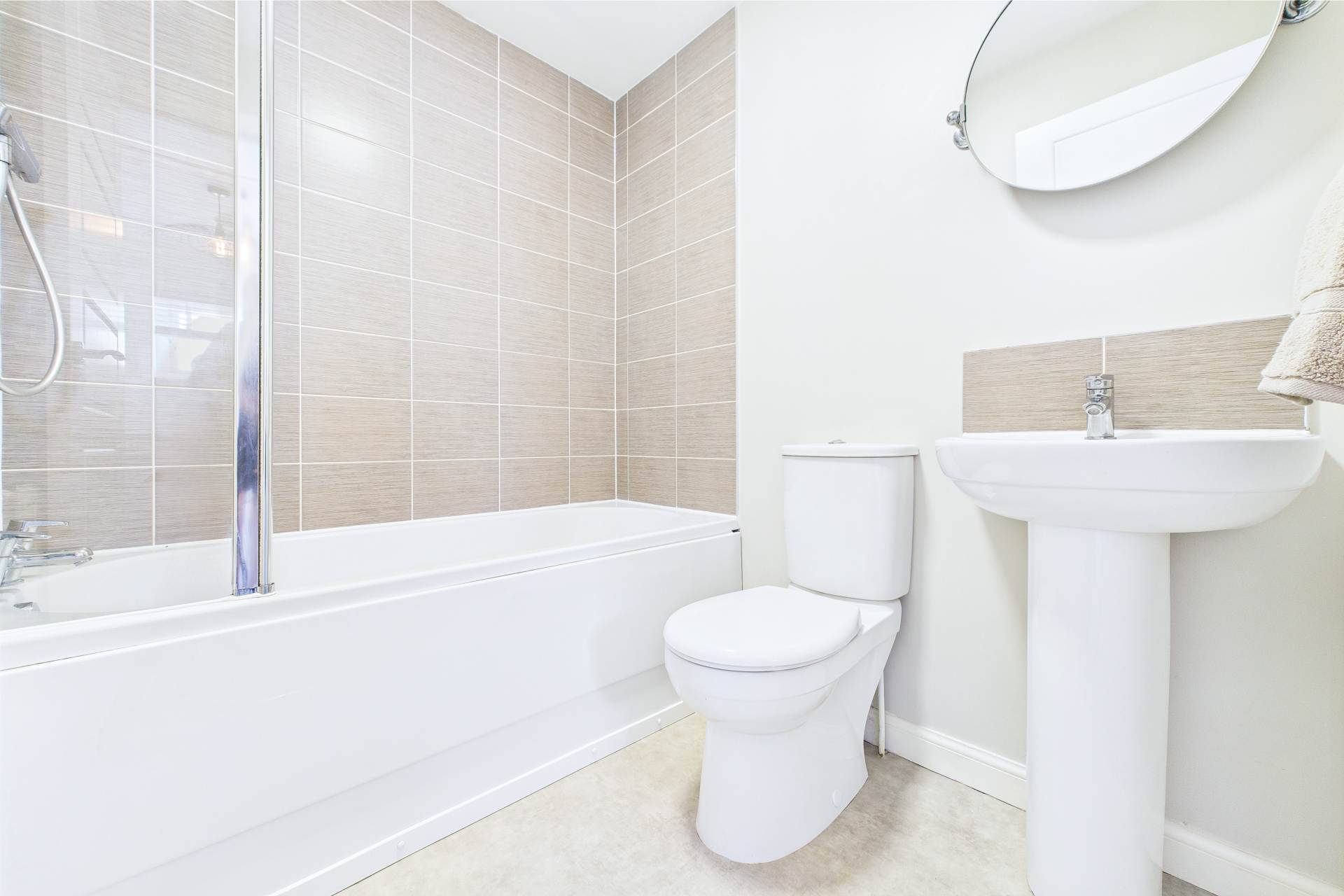 Wells Grove, Motherwell