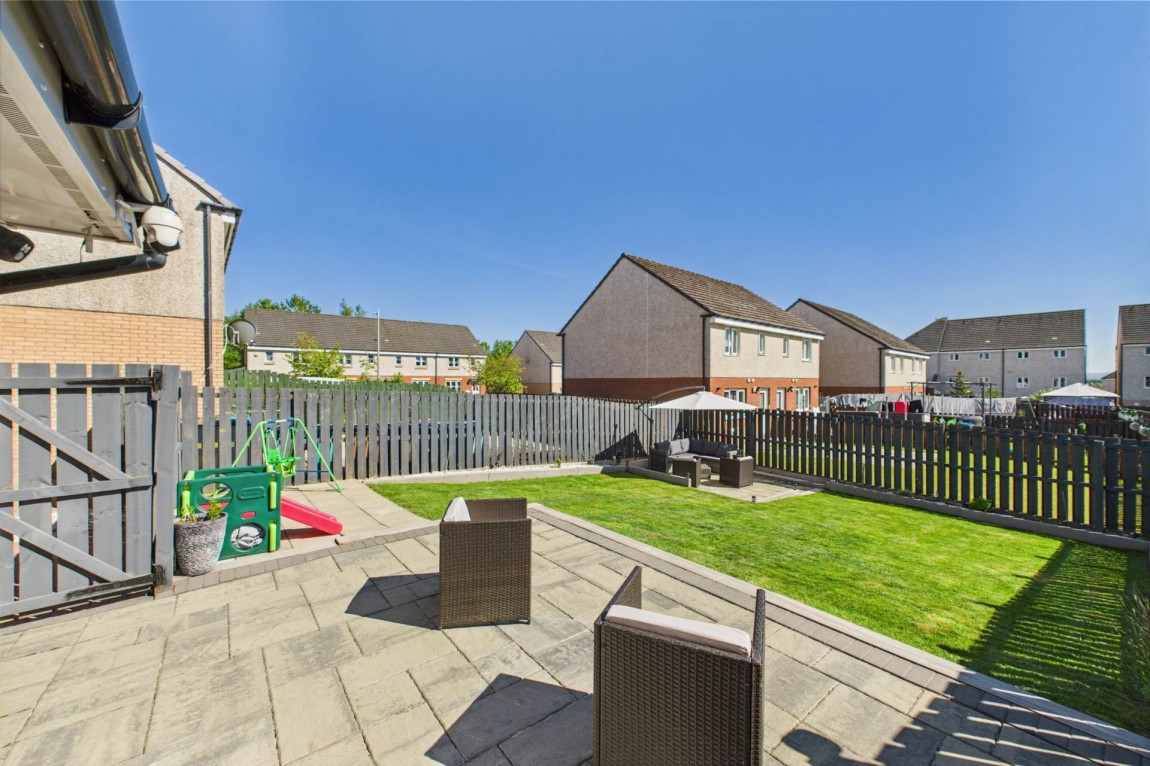 Images for Wells Grove, Motherwell