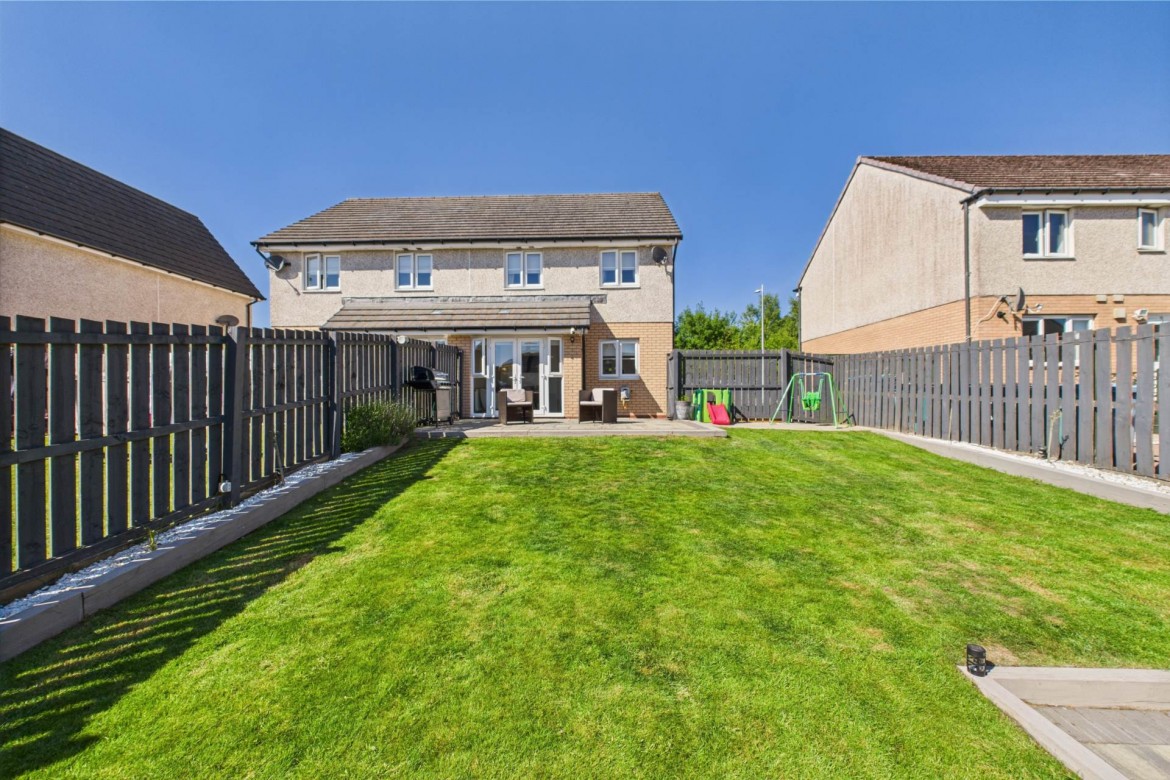 Images for Wells Grove, Motherwell