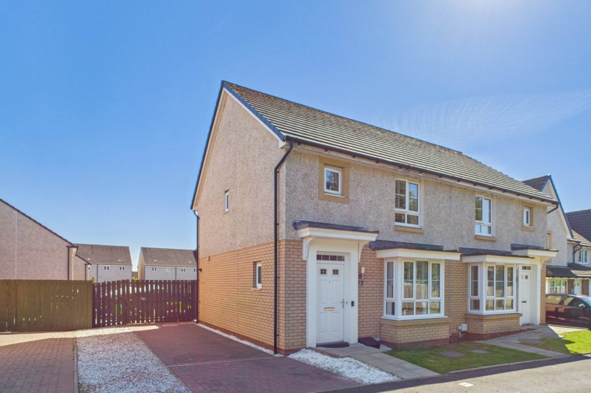 Images for Wells Grove, Motherwell