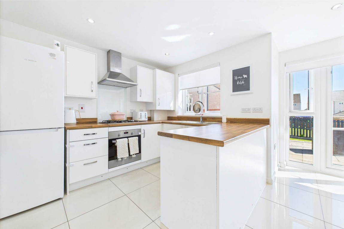 Images for Wells Grove, Motherwell