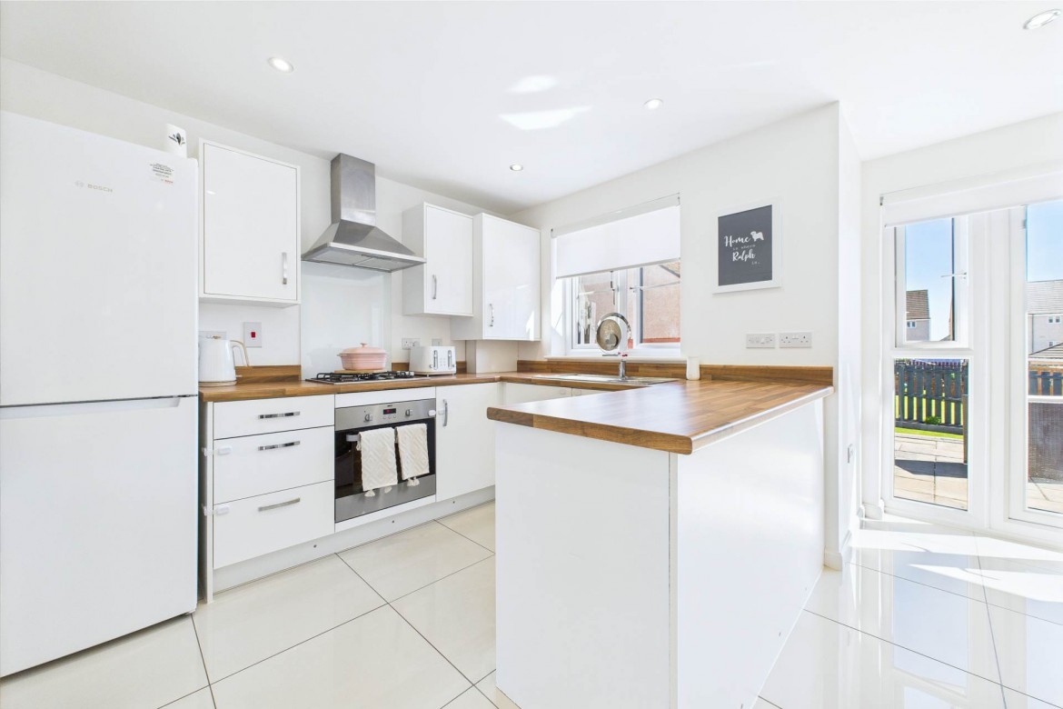 Images for Wells Grove, Motherwell