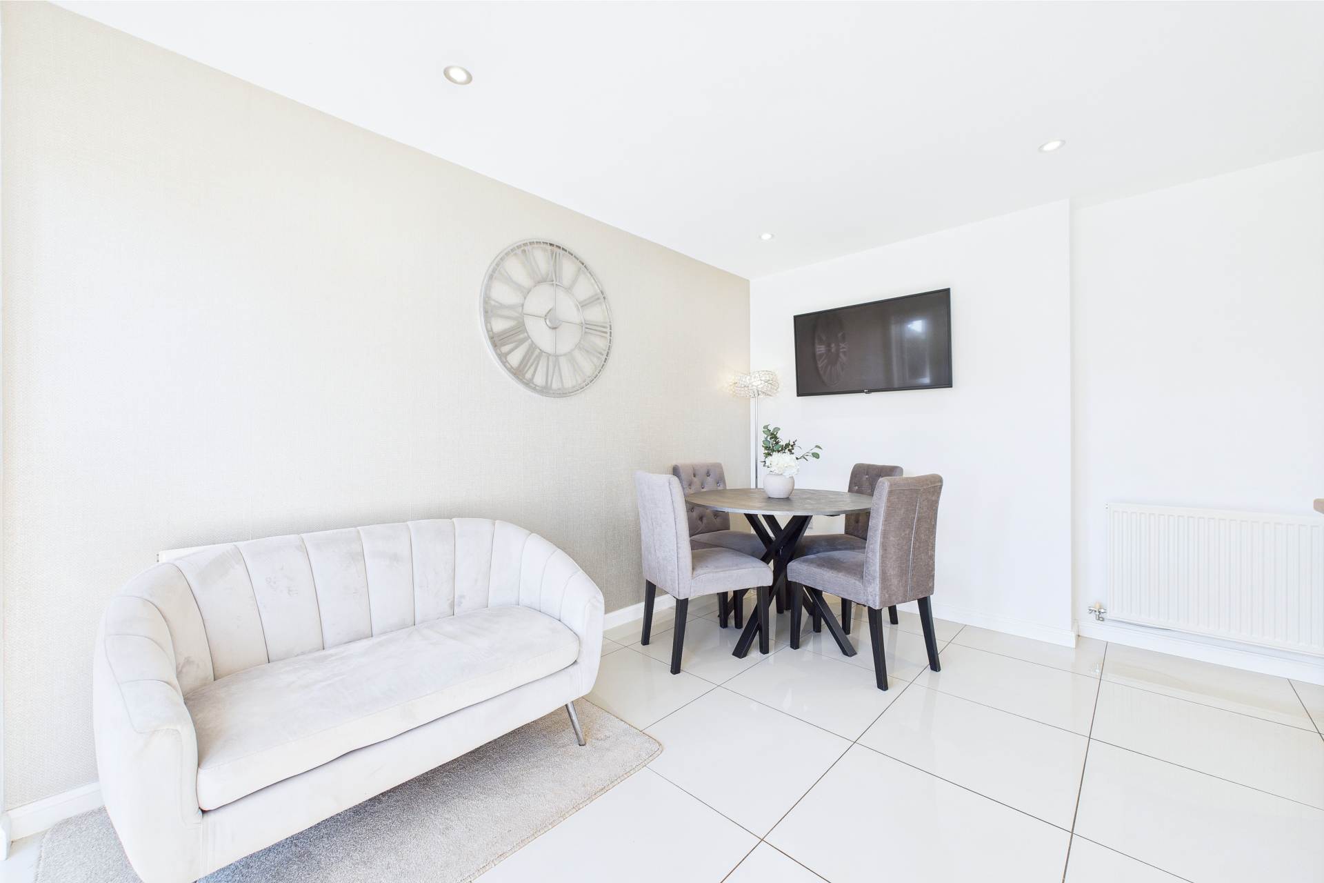 Wells Grove, Motherwell