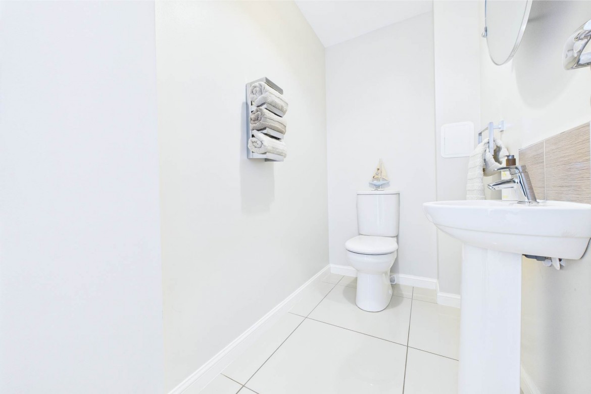 Images for Wells Grove, Motherwell
