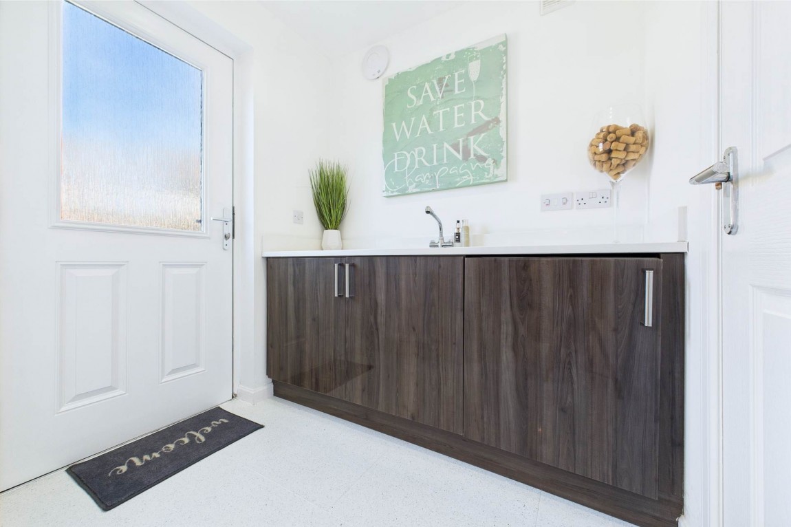 Images for Durham Gardens, Airdrie
