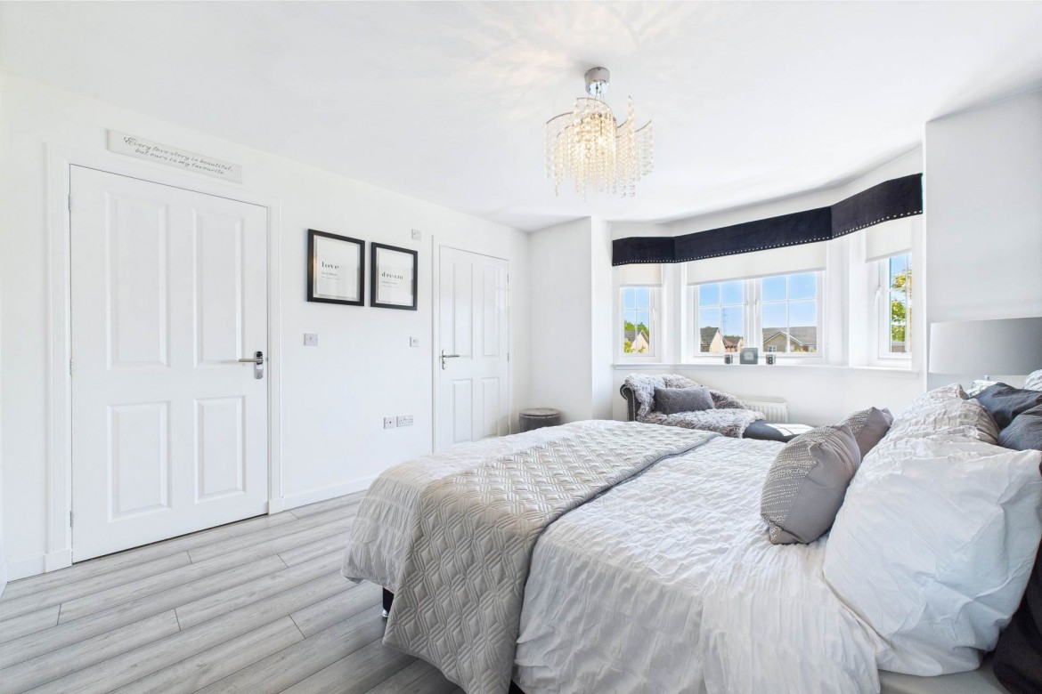 Images for Durham Gardens, Airdrie