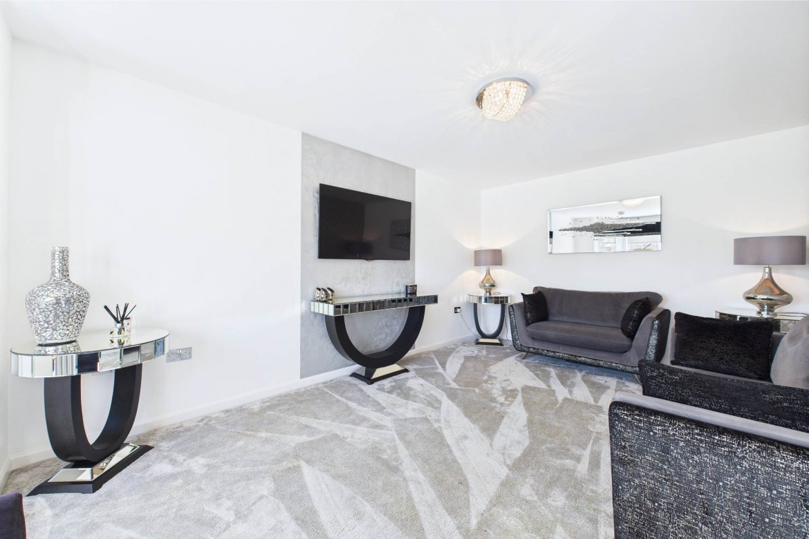 Images for Durham Gardens, Airdrie