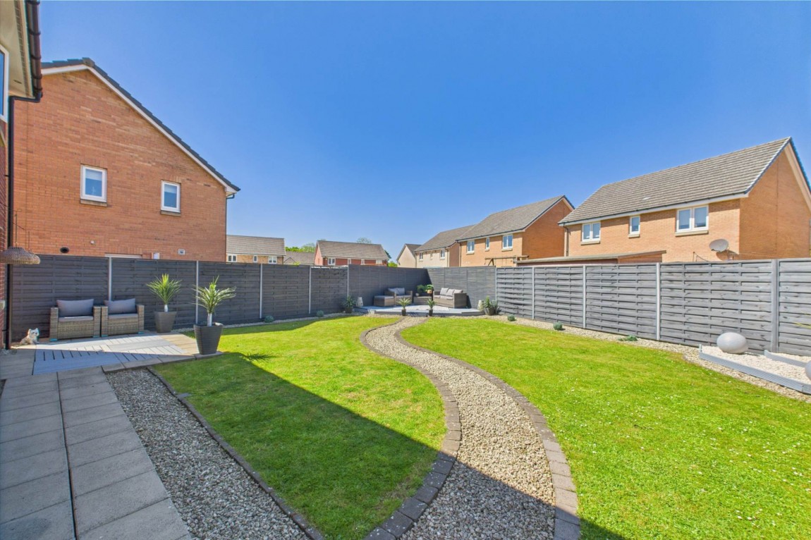 Images for Durham Gardens, Airdrie