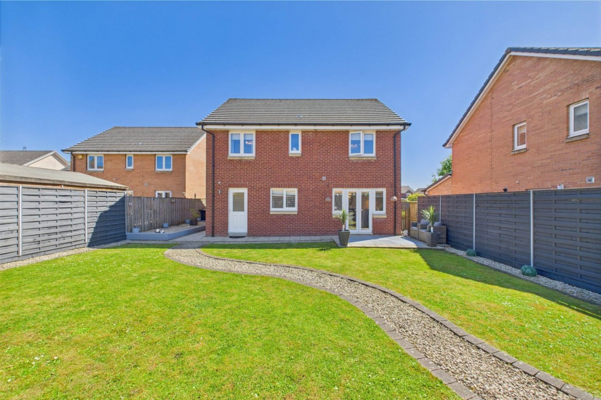Images for Durham Gardens, Airdrie