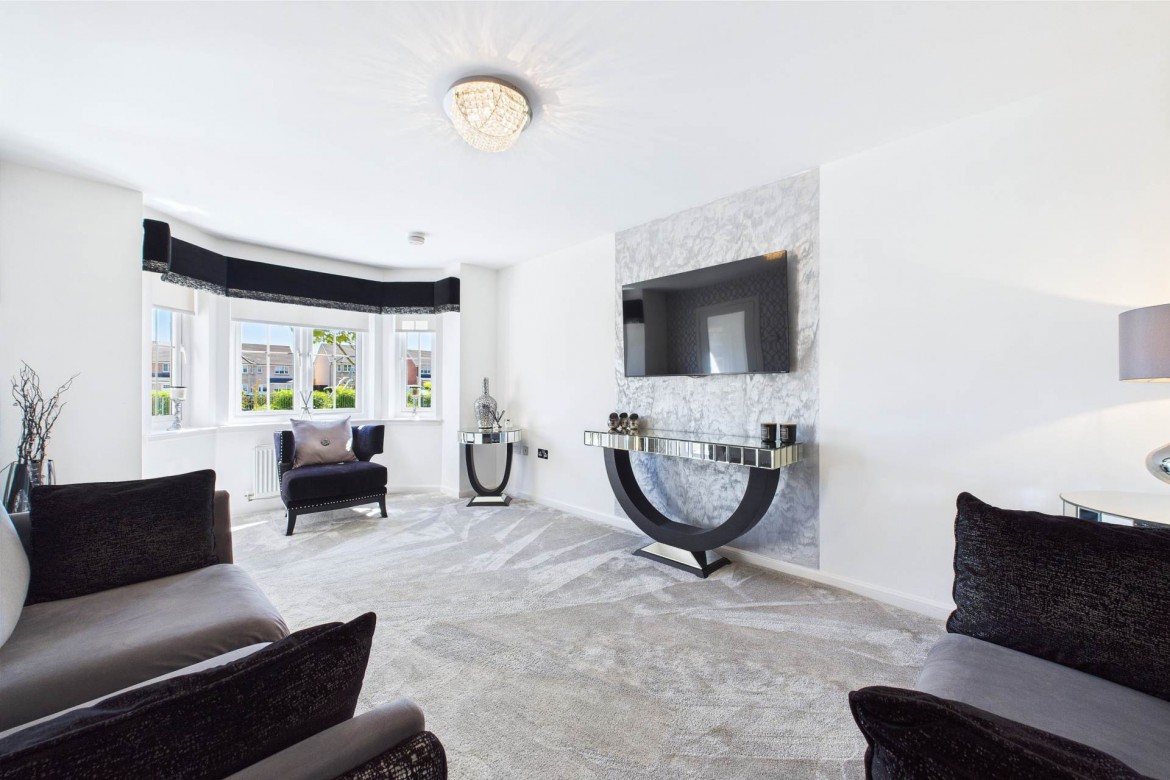 Images for Durham Gardens, Airdrie